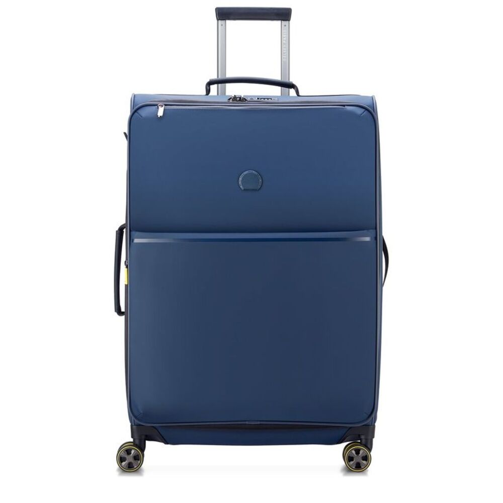 Delsey Paris Turenne Soft Expandable Large Softside Luggage